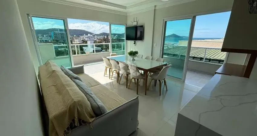 Cobertura com 3 quartos à venda na Rua Ipê Branco, 158, Canto Grande, Bombinhas