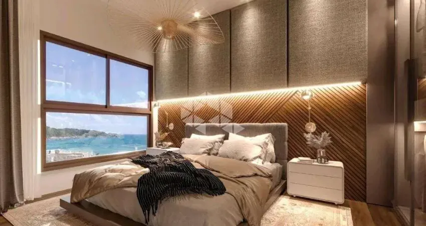 Apartamento com 2 quartos à venda na Rua Codorna, 450, Bombas, Bombinhas