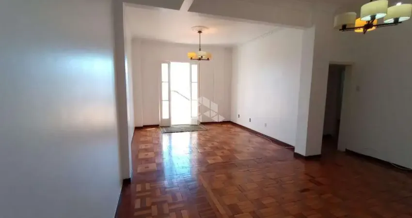 Apartamento 3 dormitórios, transformado em 2 dormitórios, 101,35 m² privativo,floresta,porto alegre