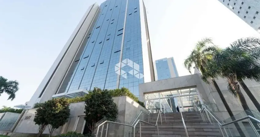 Apartamento com 1 quarto à venda na Avenida Borges de Medeiros, 2277, Praia de Belas, Porto Alegre