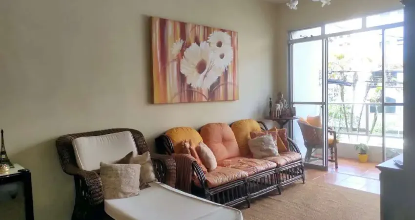 Apartamento a venda na praia da enseada 3 dormitórios e 1 vaga de garagem!