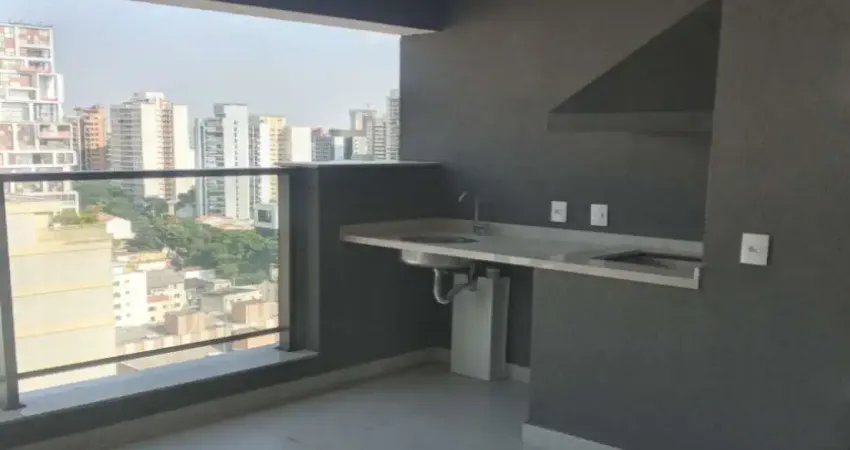 Apartamento a venda em pinheiros com 2 quartos e 2 vagas de garagem!