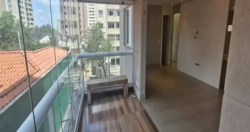 Apartamento com 1 quarto à venda na Rua Humberto I, 769, Vila Mariana, São Paulo