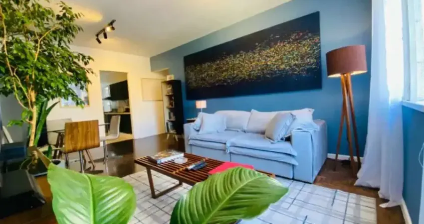 Apartamento com 3 quartos à venda na Rua Iguatemi, 64, Itaim Bibi, São Paulo