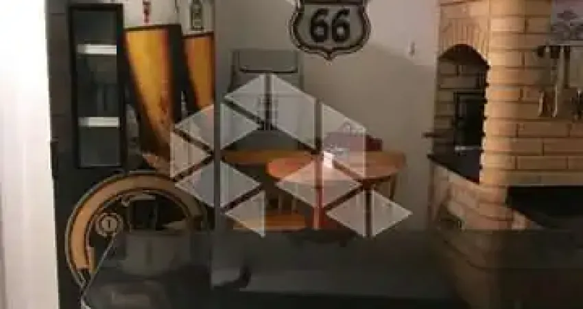 Casa com 3 quartos à venda na Rua Osiris Magalhães de Almeida, 180, Vila Sônia, São Paulo