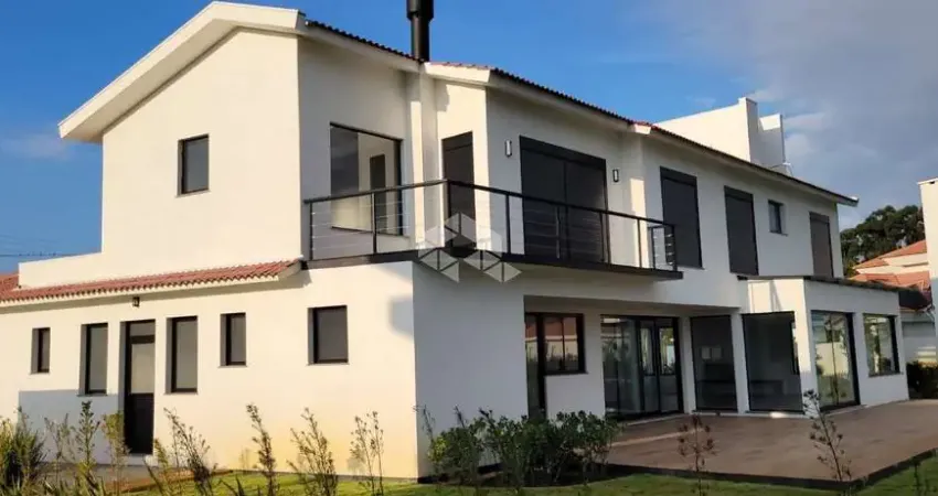 Casa no condomínio green village em xangri-lá à venda, com 3 quartos/dormitórios, 2 vagas/box, no condomínio green village golf club, xangri-lá/rs