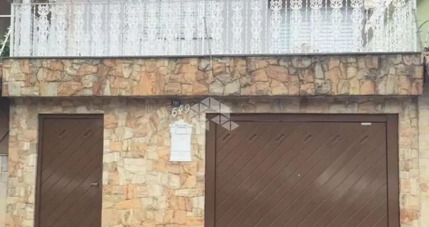 Casa com 3 quartos à venda na Rua Nossa Senhora de Lourdes, 791, Vila Augusta, Guarulhos