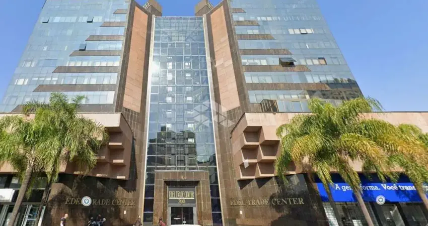 Sala comercial à venda na Avenida Loureiro da Silva, 2001, Cidade Baixa, Porto Alegre