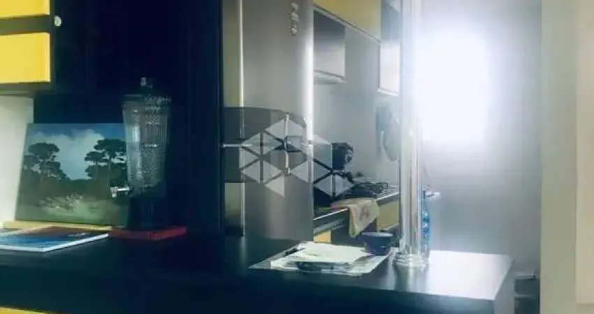 Apartamento com 2 quartos à venda na Rua São Nicolau, 1452, Estância Velha, Canoas