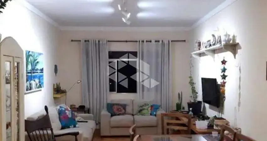 Chácara santo antônio, apartamento para venda próximo ao metrô com 04 dormitórios e garagem