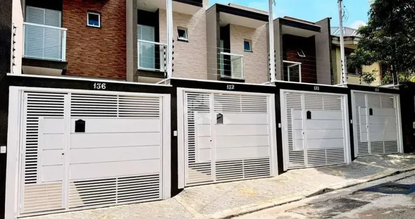Casa com 3 quartos à venda na Rua dos Bugres, 137, Jardim Record, São Paulo