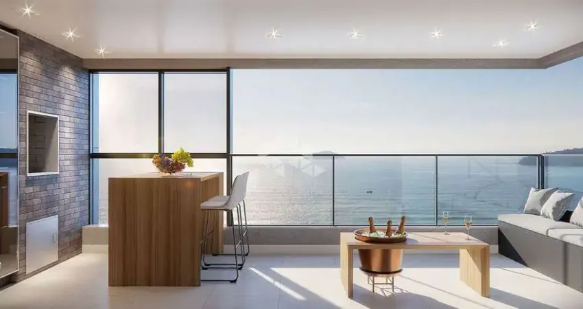 Apartamento com 3 quartos à venda na Avenida Nereu Ramos, 483, Centro, Balneário Piçarras