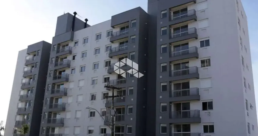 Apartamento com 2 quartos à venda na Rua João Ernesto Schmidt, 180, Jardim Itu Sabará, Porto Alegre