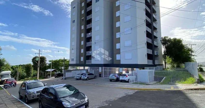 Apartamento com 2 quartos à venda na Mato Grosso, 77, Cidade Nova, Ivoti