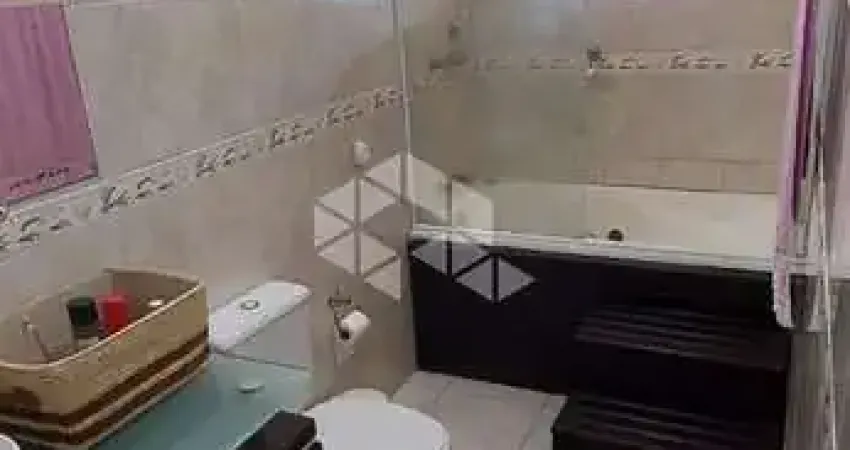 Casa com 3 quartos à venda na Rua Virgínia Batistella Giusti, 62, Vila Dusi, São Bernardo do Campo