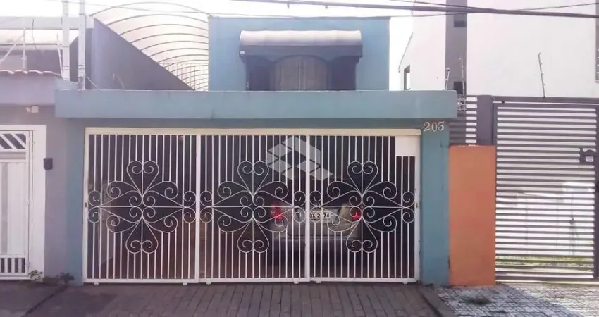 Sobrado baeta neves 3 quartos (1 suíte), 2 vagas, ótimo local