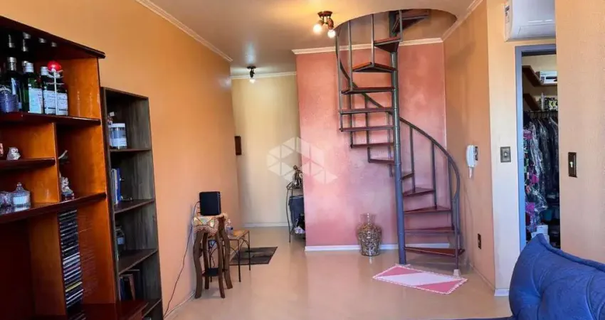 Cobertura com 2 quartos à venda na Avenida do Forte, 386, Cristo Redentor, Porto Alegre