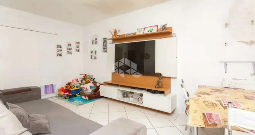 Apartamento com 1 quarto à venda na Rua Sylvio Torres, 218, Morro Santana, Porto Alegre