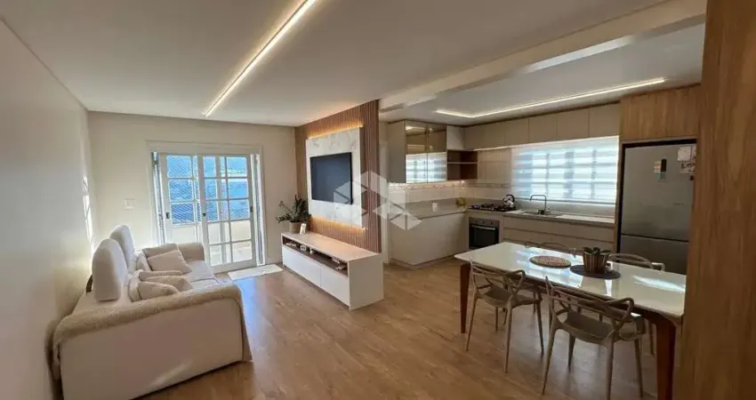 Apartamento com 3 quartos à venda na Rua Vicente Faraon, 320, Centro, Garibaldi