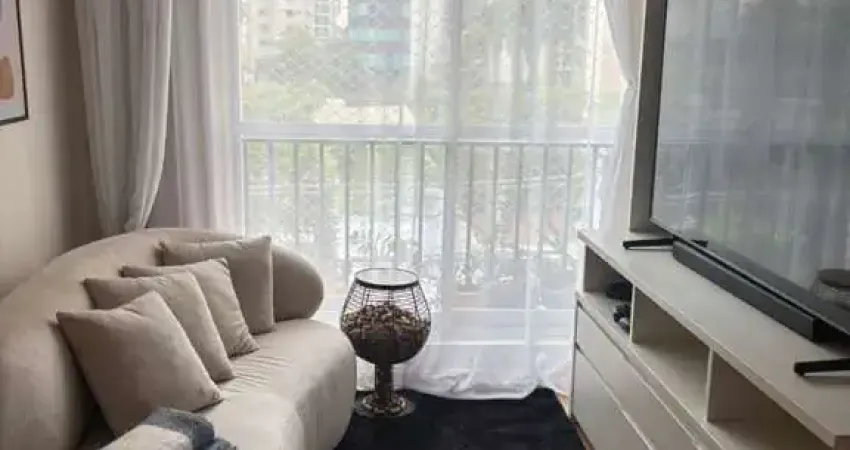 Apartamento com 2 quartos à venda na Rua Helena, 102, Vila Olímpia, São Paulo
