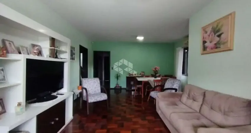 Casa com 3 quartos à venda na Henrique Schuster, 477, Vila Margarida, Santa Cruz do Sul