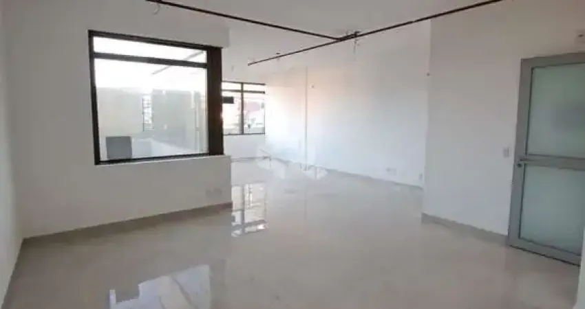 Sala comercial à venda na Rua Santos Dumont, 1500, Floresta, Porto Alegre