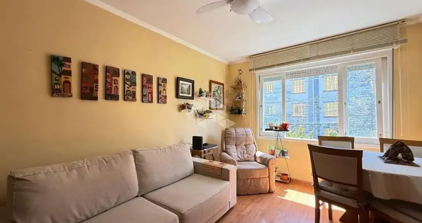 Apartamento com 2 quartos à venda na Rua Alberto Torres, 118, Cidade Baixa, Porto Alegre