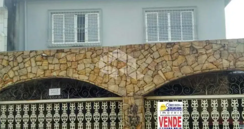 Casa com 3 quartos à venda na Rua Carlos Alberto Moretti, 572, Vila Cavaton, São Paulo