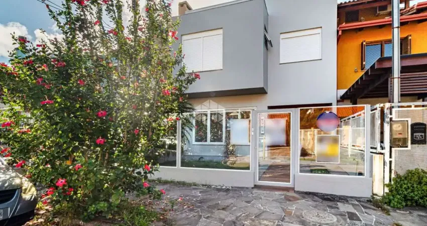 Casa com 3 quartos à venda na Rua Guatambu, 304, Hípica, Porto Alegre