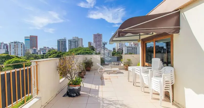 Cobertura com 3 quartos à venda na Rua Quintino Bocaiúva, 955, Bela Vista, Porto Alegre