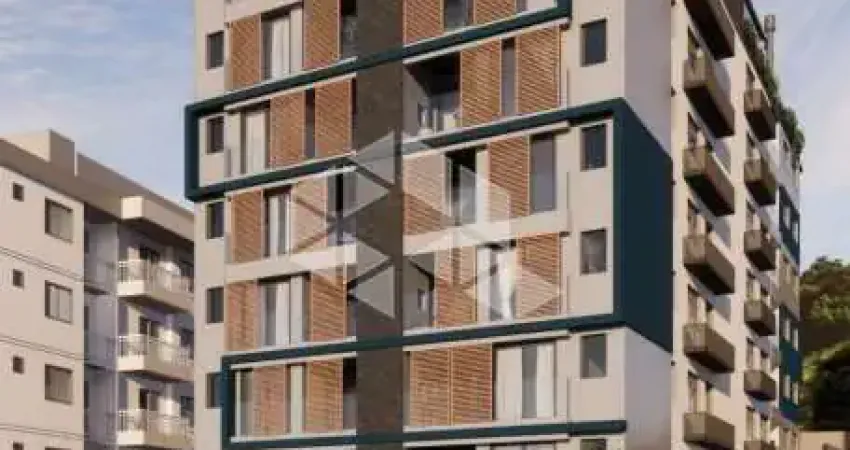 Apartamento com 2 quartos à venda na Avenida Prefeito Waldemar Vieira, 205, Saco dos Limões, Florianópolis