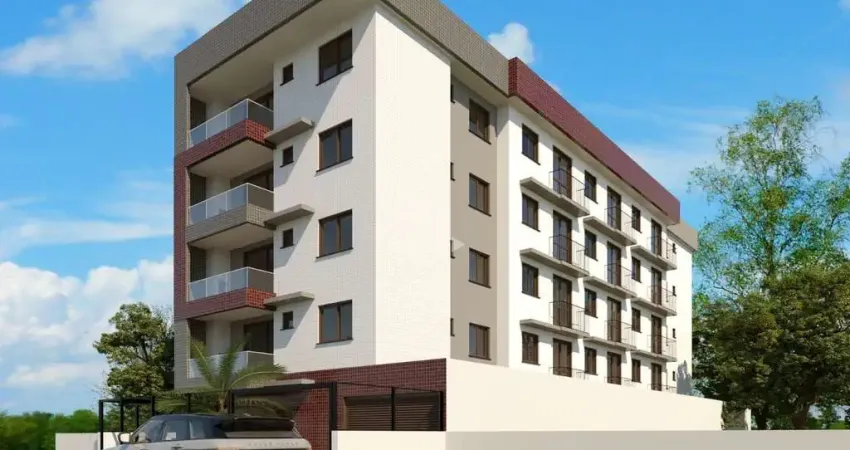 Apartamento com 2 quartos à venda na Lamartine Babo, 550, Camobi, Santa Maria