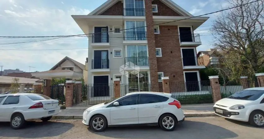 Apartamento com 2 quartos à venda na Darci Brock, 210, Centro, Gramado