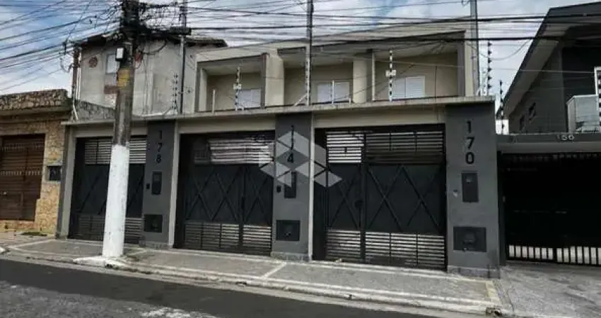 Casa com 3 quartos à venda na Baiepau, 162, Vila Norma, São Paulo