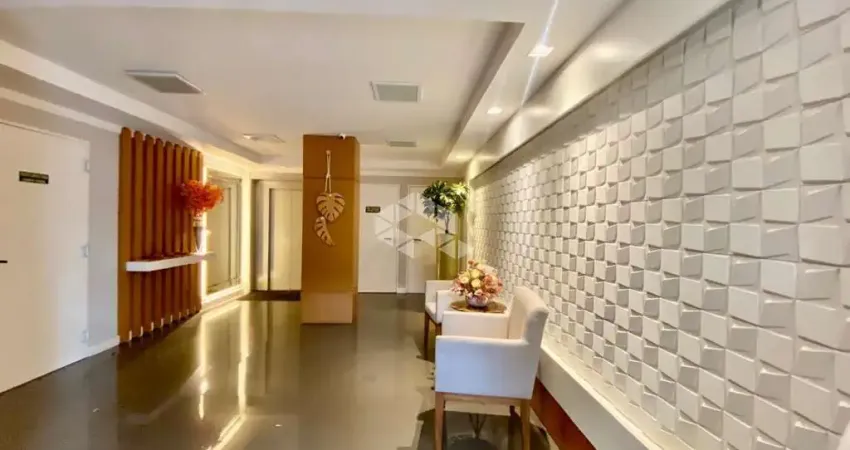 Apartamento de 3 quartos no bairro nossasenhora de lourdes em santa maria.