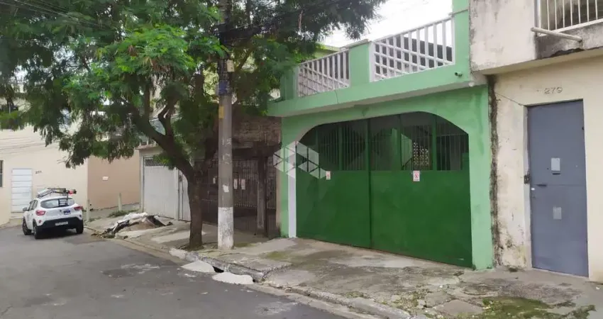 Casa com 5 quartos à venda na Rua das Boas Noites, 275, Vila Regina ( Zona Leste), São Paulo
