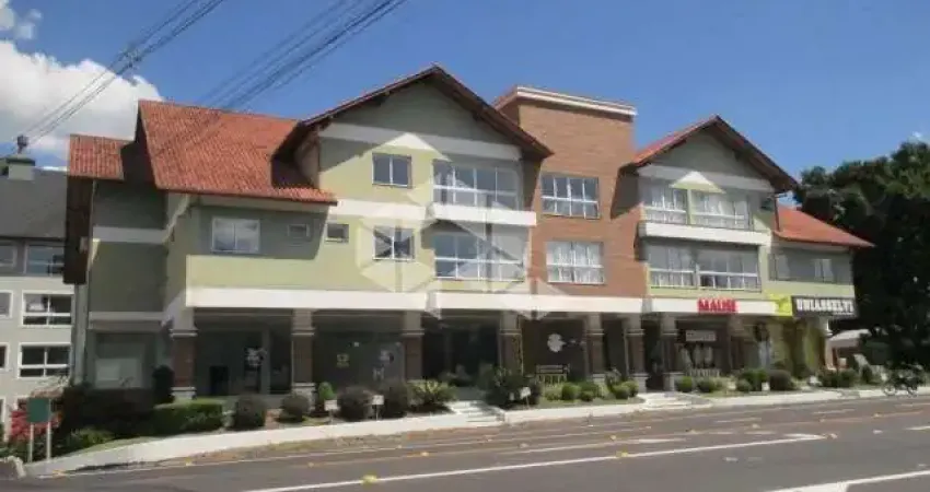 Apartamento com 3 quartos à venda na 15 De Novembro, 4925, Vale Verde, Nova Petrópolis