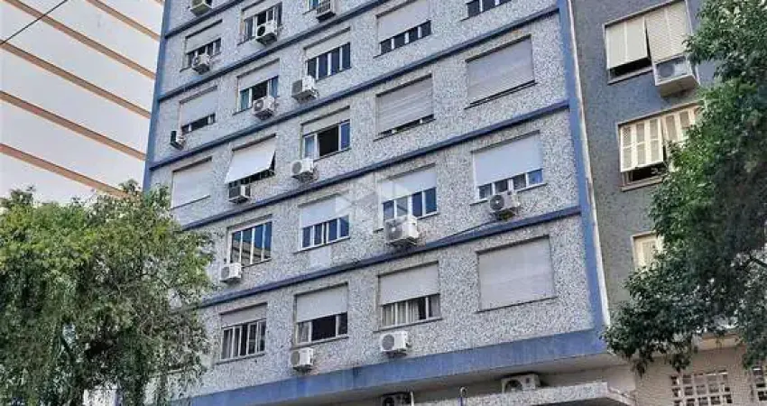 Apartamento 2 dormitórios no centro histórico em porto alegre