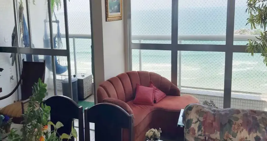 Apartamento à venda na praia pintangueiras com 4 dormitórios e 3 banheiros.