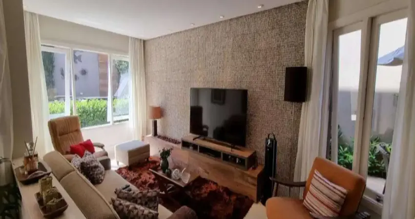 Casa em condomínio fechado com 4 quartos à venda na Alameda Madrepérola, 486, Alphaville, Santana de Parnaíba