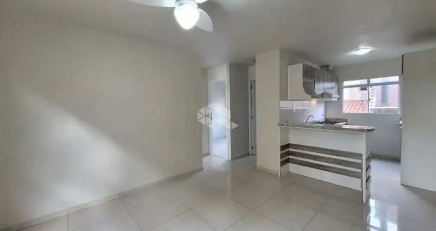 Apartamento com 2 quartos à venda na Avenida Armando Fajardo, 763, Igara, Canoas
