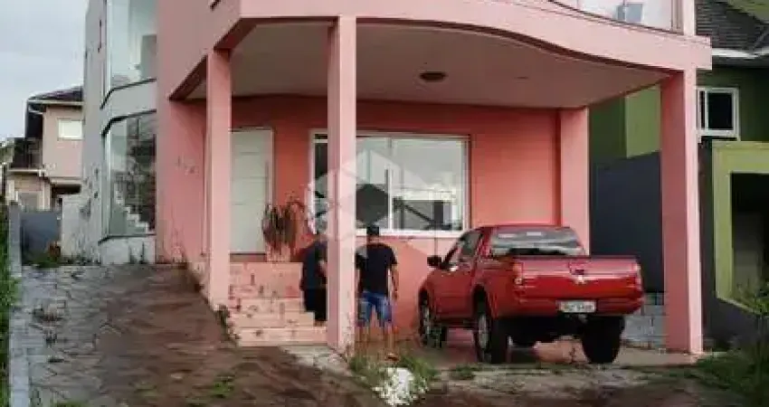 Casa em condomínio fechado com 3 quartos à venda na Avenida Senador Salgado Filho, 8500, Querência, Viamão