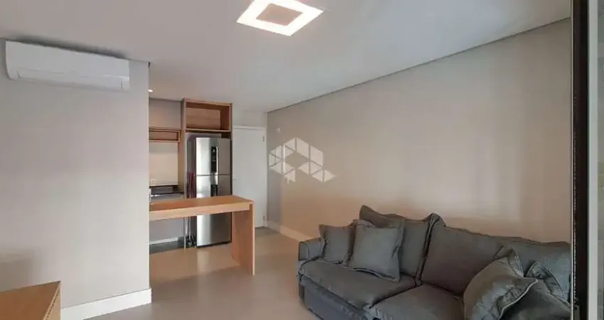 Apartamento venda, jd. paulista ,2 dorms(1 suite ),1 vaga, lazer compl, 64m2