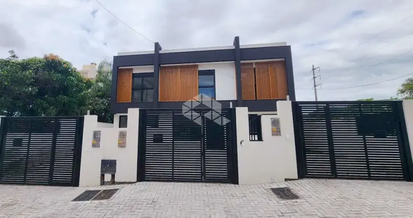 Casa com 2 quartos à venda na Servidão Elizabeth Helena Richter Cordeiro, 348, Ingleses do Rio Vermelho, Florianópolis