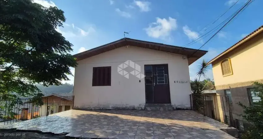 Casa com 3 quartos à venda na Gilberto Broilo, 514, Primeiro de Maio, Farroupilha