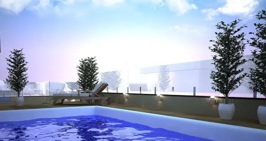 Apartamento com 3 quartos à venda na Rua Jorge Theobaldo Engelmann, 39, Beira Rio, Dois Irmãos