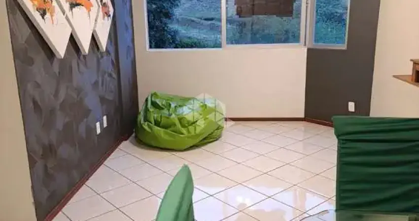 Apartamento 2 dormitórios em coqueiros, florianópolis-sc