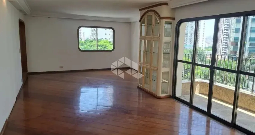 Apartamento no jardim analia franco com 3 dormitórios e 3 vagas no edificio palacio analia franco