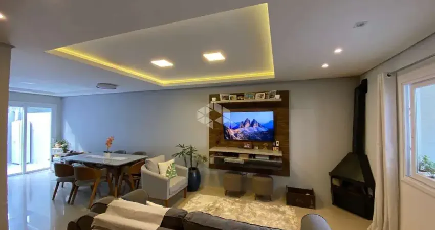 Casa com 2 quartos à venda na Rua Paul Harris, 1155, Centro, Canela