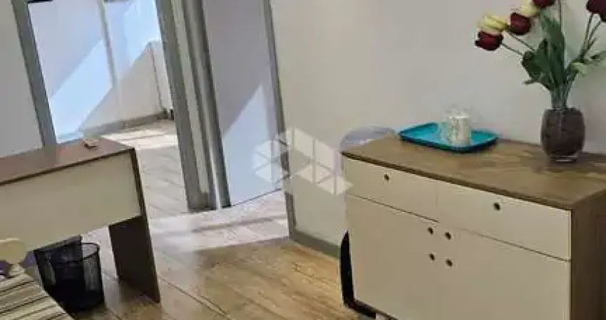 Sala comercial à venda na Avenida Lédio João Martins, 500, Kobrasol, São José